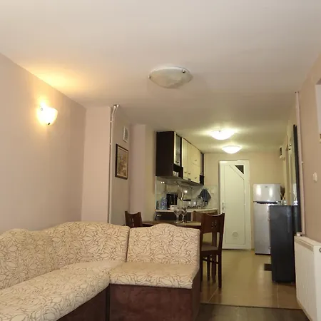 Apartment Tsar Kaloyan Near Tsarevets Veliko Tarnovo