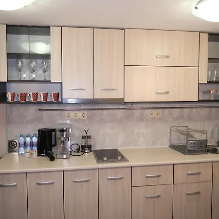 Apartment Tsar Kaloyan Near Tsarevets