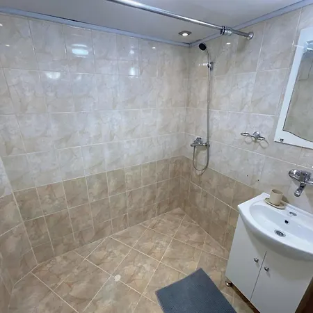 Tsar Kaloyan Near Tsarevets Apartment Veliko Tarnovo