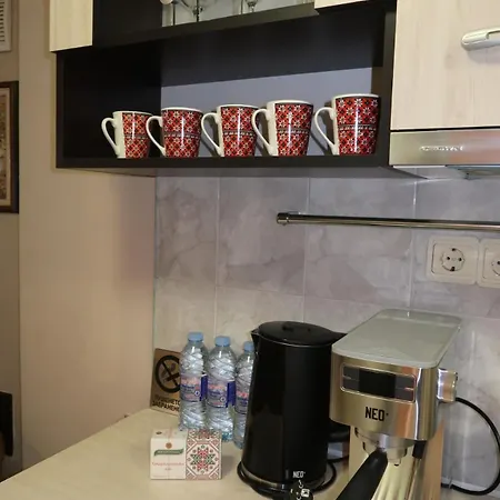 Tsar Kaloyan Near Tsarevets * Veliko Tarnovo