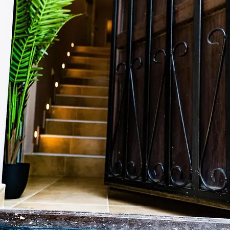 Apartment Tsar Kaloyan Near Tsarevets