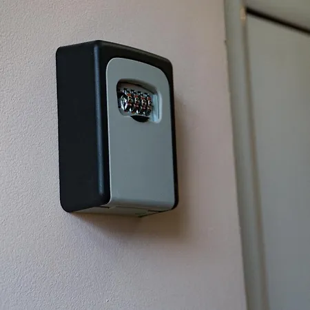 Apartment Tsar Kaloyan Near Tsarevets *