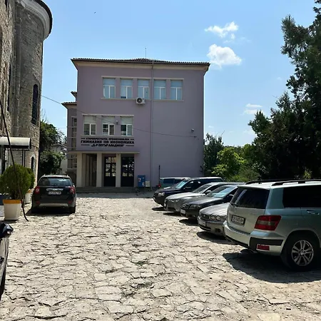 דירה Tsar Kaloyan Near Tsarevets *