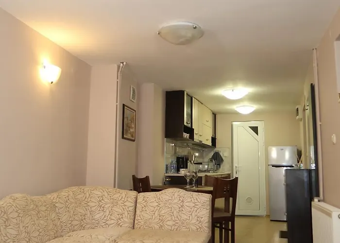 Apartment Tsar Kaloyan Near Tsarevets Veliko Tarnovo