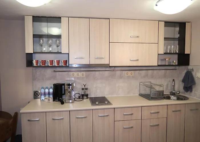 Apartment Tsar Kaloyan Near Tsarevets