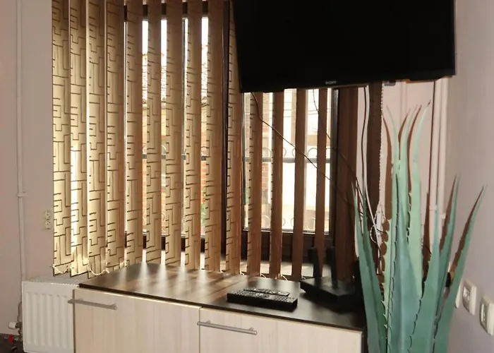 Tsar Kaloyan Near Tsarevets *