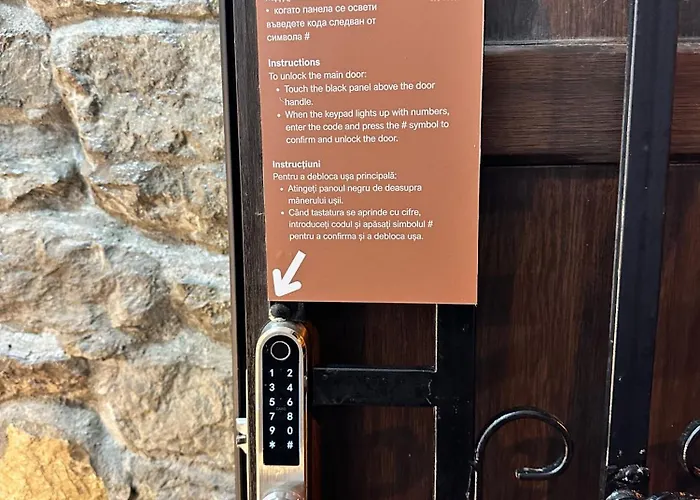 Tsar Kaloyan Near Tsarevets דירה וליקו טורנובו